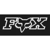Fox Racing F-Head-X TDC - 28 Inch Sticker 2 Fox Racing F-Head-X TDC - 28 Inch Sticker -Fox Racing 03270008 1