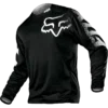 Fox Racing Blackout Jersey 2 Fox Racing Blackout Jersey -Fox Racing 12336001 1