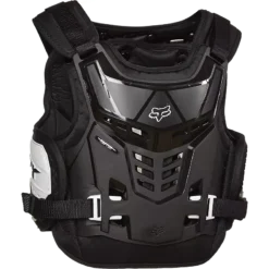 Fox Racing Youth Raptor Proframe LC, CE