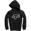 Fox Racing Youth Legacy Pullover Hoodie  -Fox Racing 15593001 1