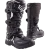 Fox Racing Comp 3Y Boot 1 Fox Racing Comp 3Y Boot -Fox Racing 18238001 1