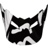 Fox Racing V1 Race Helmet Visor 1 Fox Racing V1 Race Helmet Visor -Fox Racing 21302001 1