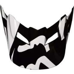 Fox Racing V1 Race Helmet Visor