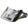 Fox Racing MX19 V1 Helmet Visor - SD SEÂ 1 Fox Racing MX19 V1 Helmet Visor - SD SEÂ -Fox Racing 22151027 1