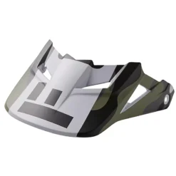 Fox Racing MX19 V1 Helmet Visor - SD SE 