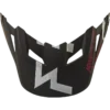 Fox Racing V1 Rodka SE Helmet Visor (2017) -Fox Racing 22161097 1