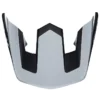 Fox Racing Proframe Mink Visor -Fox Racing 22398008 1