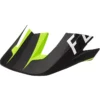 Fox Racing Metah Flow Visor -Fox Racing 22402069 1