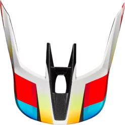 Fox Racing MX19 V3 Helmet Visor - Motif 