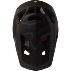 Fox Racing Proframe Matte Helmet -Fox Racing 23310001 3