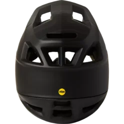 Fox Racing Proframe Matte Helmet -Fox Racing 23310001 4
