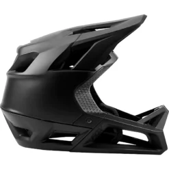 Fox Racing Proframe Matte Helmet -Fox Racing 23310001 7