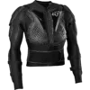 Fox Racing Youth Titan Sport Chest Protector Jacket -Fox Racing 24019001 1