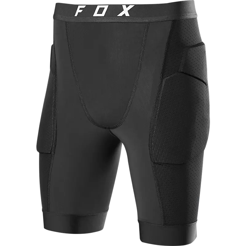 Fox Racing Baseframe Pro Padded Short 3 Fox Racing Baseframe Pro Padded Short