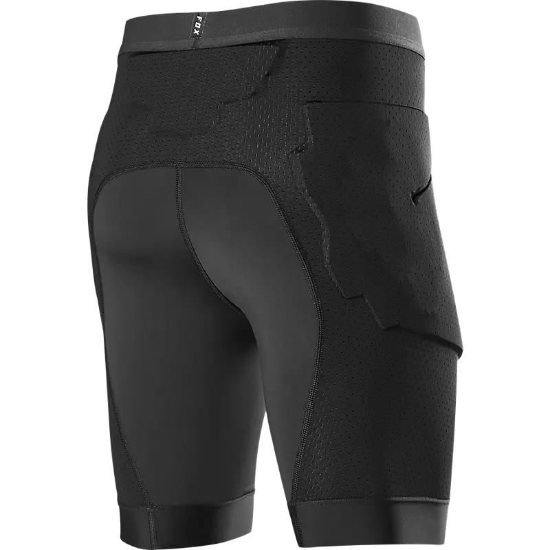 Fox Racing Baseframe Pro Padded Short 4 Fox Racing Baseframe Pro Padded Short - Image 2