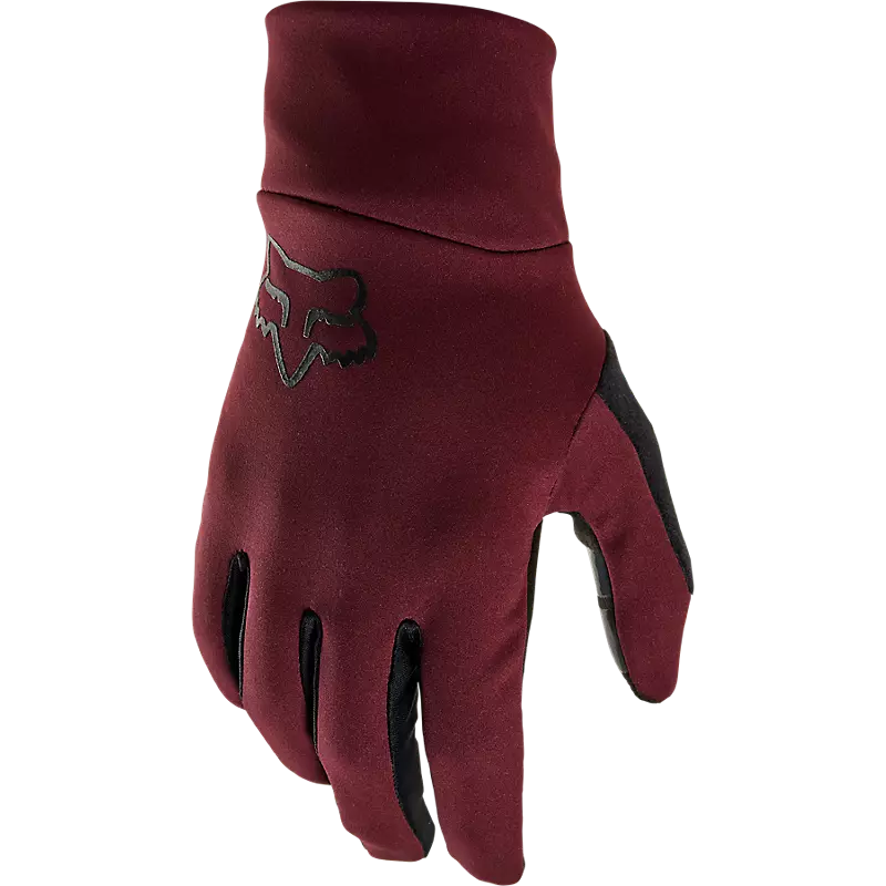 Fox Racing Ranger Fire Gloves 3 Fox Racing Ranger Fire Gloves