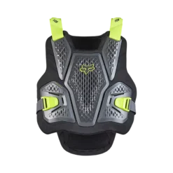 Fox Racing Raceframe Impact CE Chest Guard