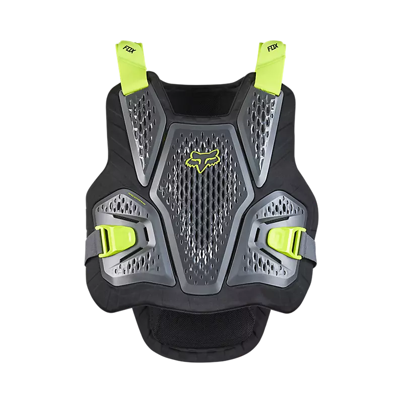Fox Racing Raceframe Impact CE Chest Guard 3 Fox Racing Raceframe Impact CE Chest Guard