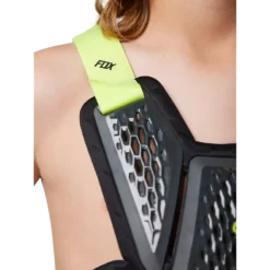 Fox Racing Youth Raceframe Roost Chest Guard -Fox Racing 24267330 4
