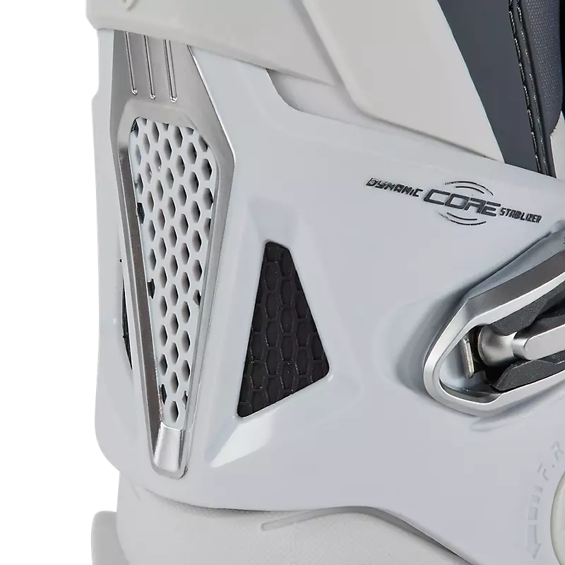 Fox Racing Instinct Boots 12 Fox Racing Instinct Boots - Image 10