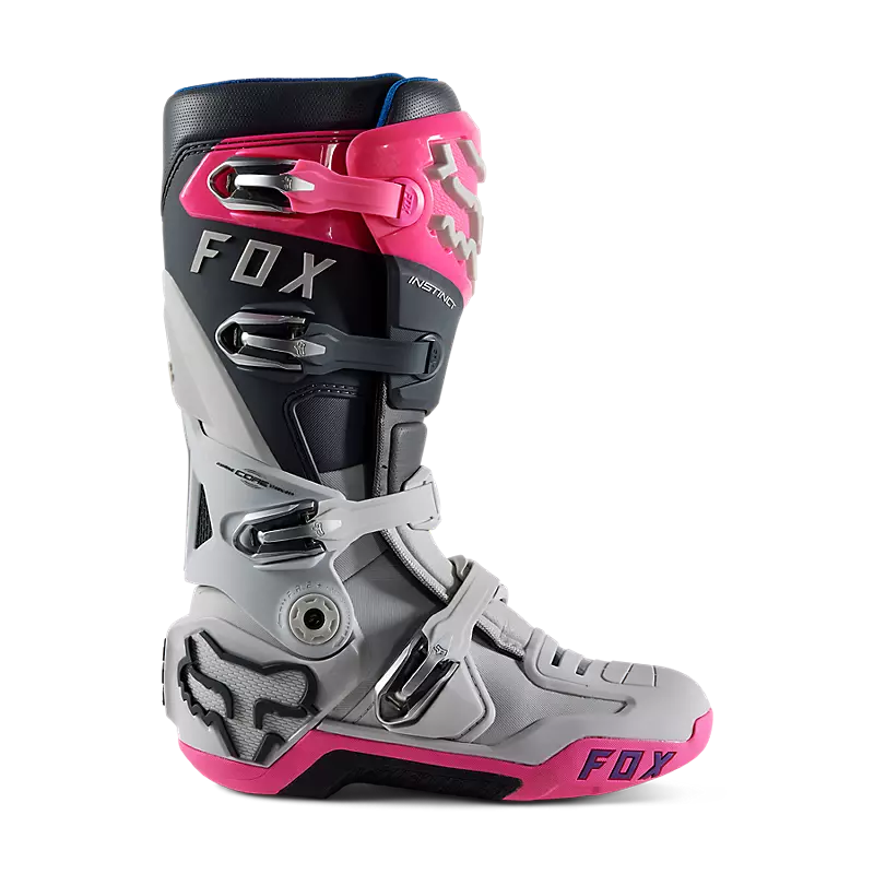 Fox Racing Instinct Boots 6 Fox Racing Instinct Boots - Image 4