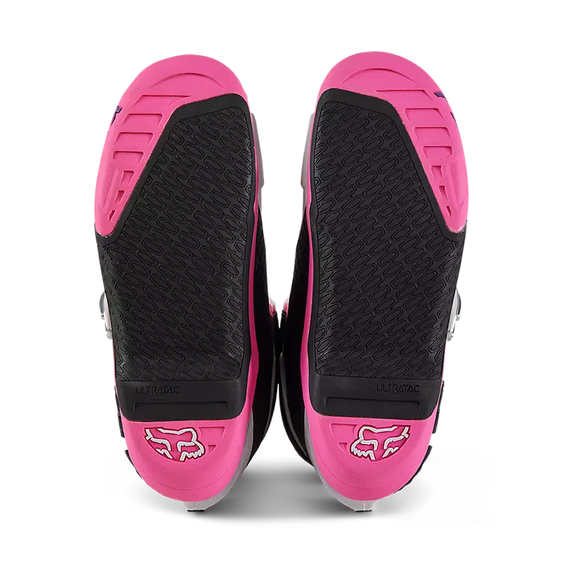 Fox Racing Instinct Boots 8 Fox Racing Instinct Boots - Image 6