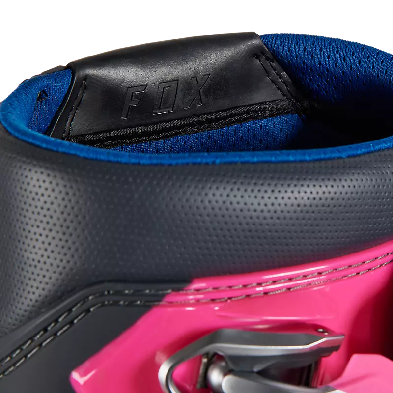Fox Racing Instinct Boots 9 Fox Racing Instinct Boots - Image 7