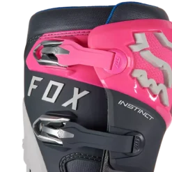 Fox Racing Instinct Boots 20 Fox Racing Instinct Boots -Fox Racing 24347453 8