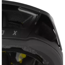 Fox Racing Dropframe Pro Helmet Visor -Fox Racing 24516001 4