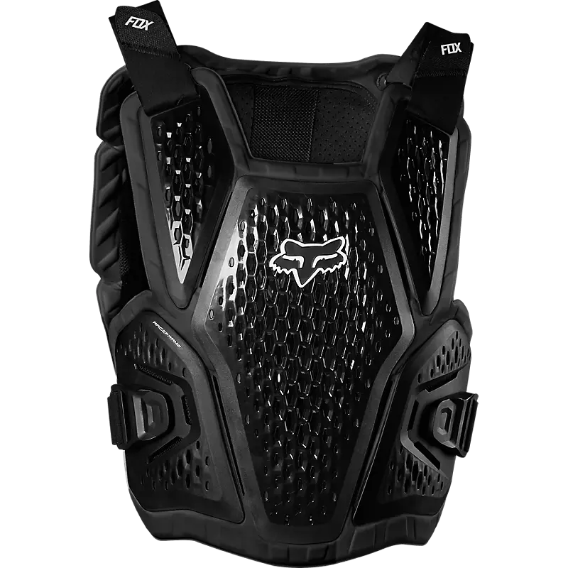 Fox Racing Youth Raceframe Impact CE Chest Guard 3 Fox Racing Youth Raceframe Impact CE Chest Guard
