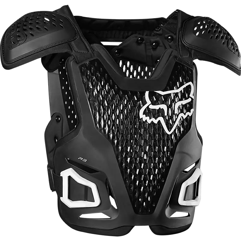 Fox Racing Youth R3 Chest Guard 3 Fox Racing Youth R3 Chest Guard