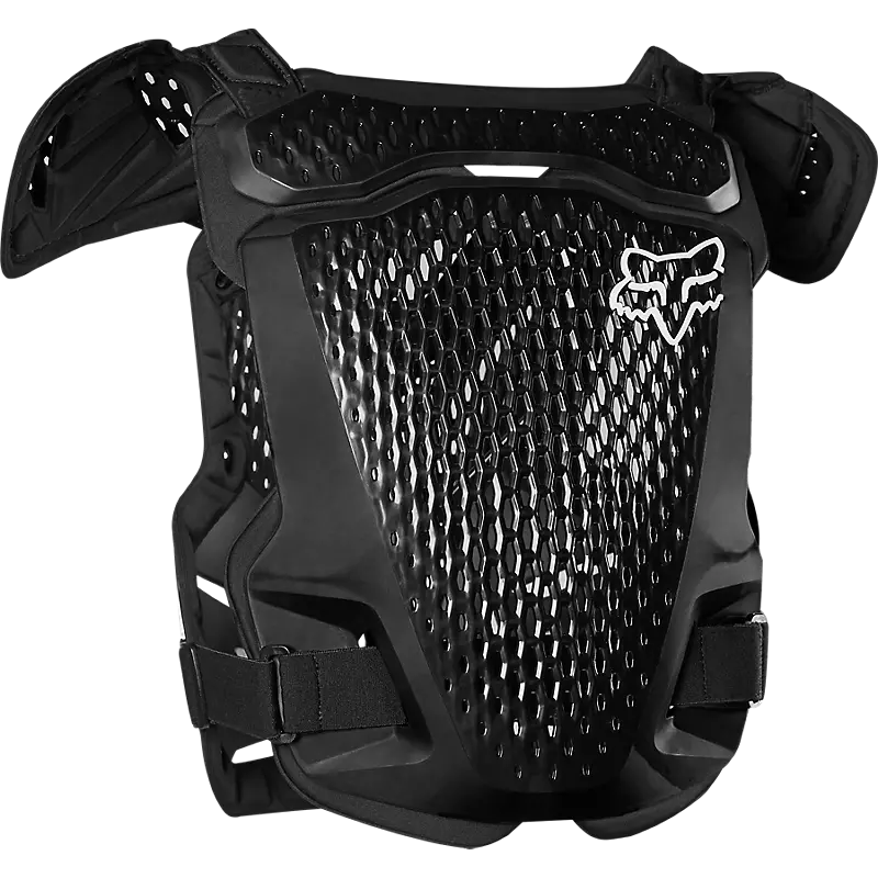 Fox Racing Youth R3 Chest Guard 4 Fox Racing Youth R3 Chest Guard - Image 2