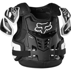Fox Racing Raptor Vest CE Chest Guard