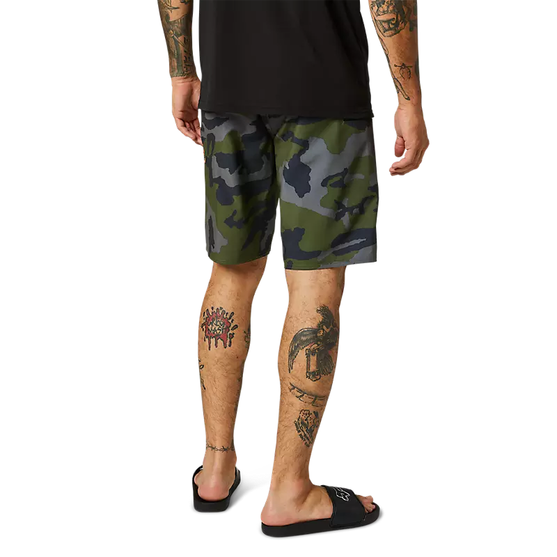 Fox Racing Overhead Camo Stretch 21 Inch 4 Fox Racing Overhead Camo Stretch 21 Inch - Image 2