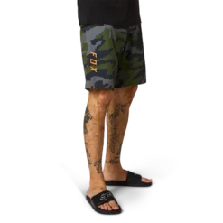 Fox Racing Overhead Camo Stretch 21 Inch 12 Fox Racing Overhead Camo Stretch 21 Inch -Fox Racing 24850031 3