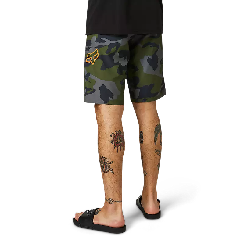 Fox Racing Overhead Camo Stretch 21 Inch 6 Fox Racing Overhead Camo Stretch 21 Inch - Image 4