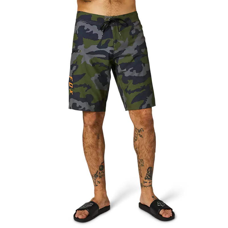 Fox Racing Overhead Camo Stretch 21 Inch 7 Fox Racing Overhead Camo Stretch 21 Inch - Image 5