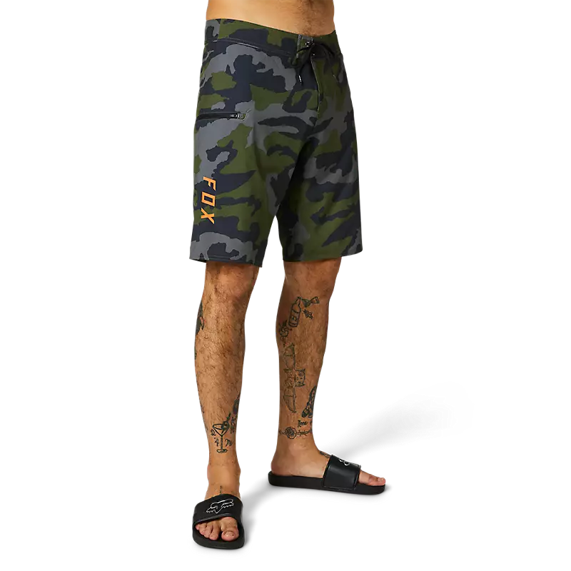 Fox Racing Overhead Camo Stretch 21 Inch 9 Fox Racing Overhead Camo Stretch 21 Inch - Image 7