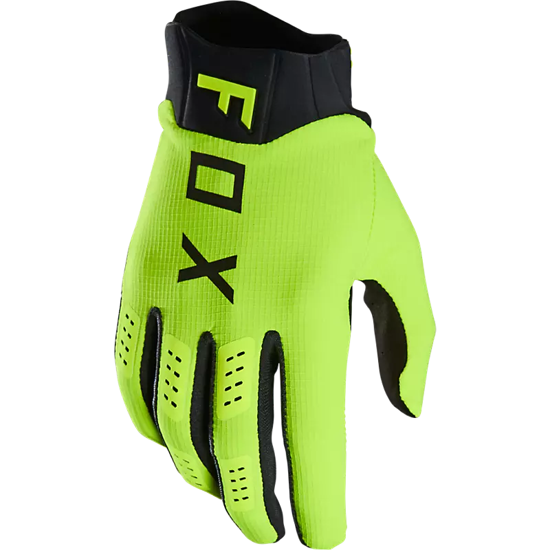 Fox Racing Flexair Gloves 3 Fox Racing Flexair Gloves