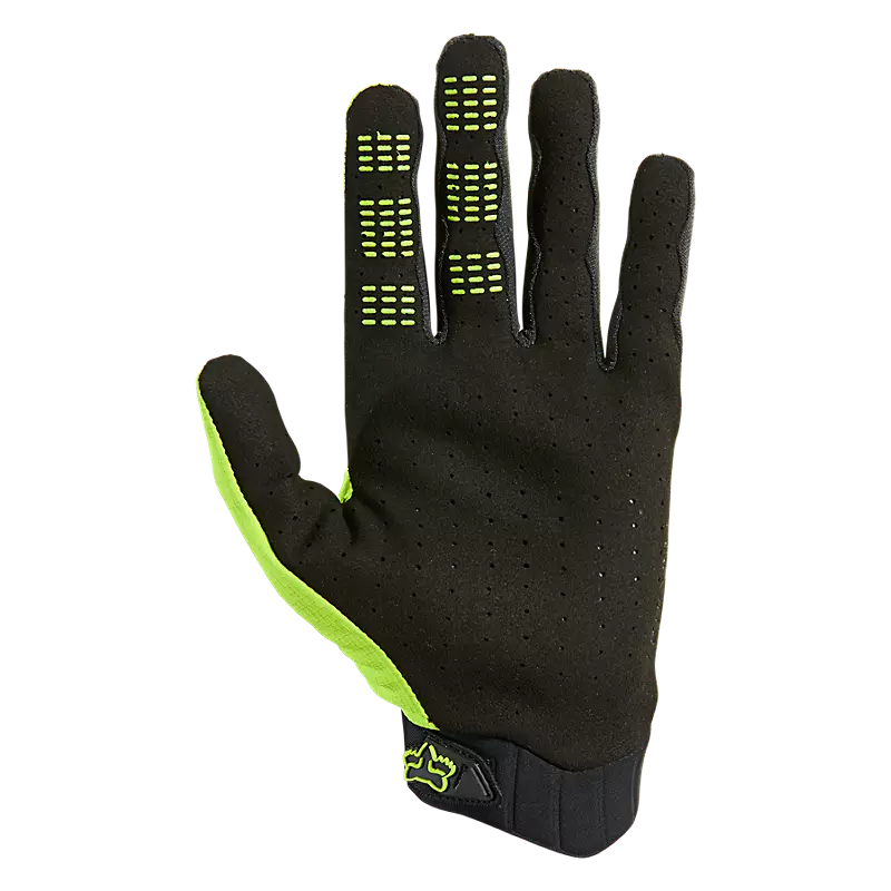 Fox Racing Flexair Gloves 4 Fox Racing Flexair Gloves - Image 2