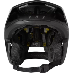Fox Racing Dropframe Pro Helmet -Fox Racing 24879001 5
