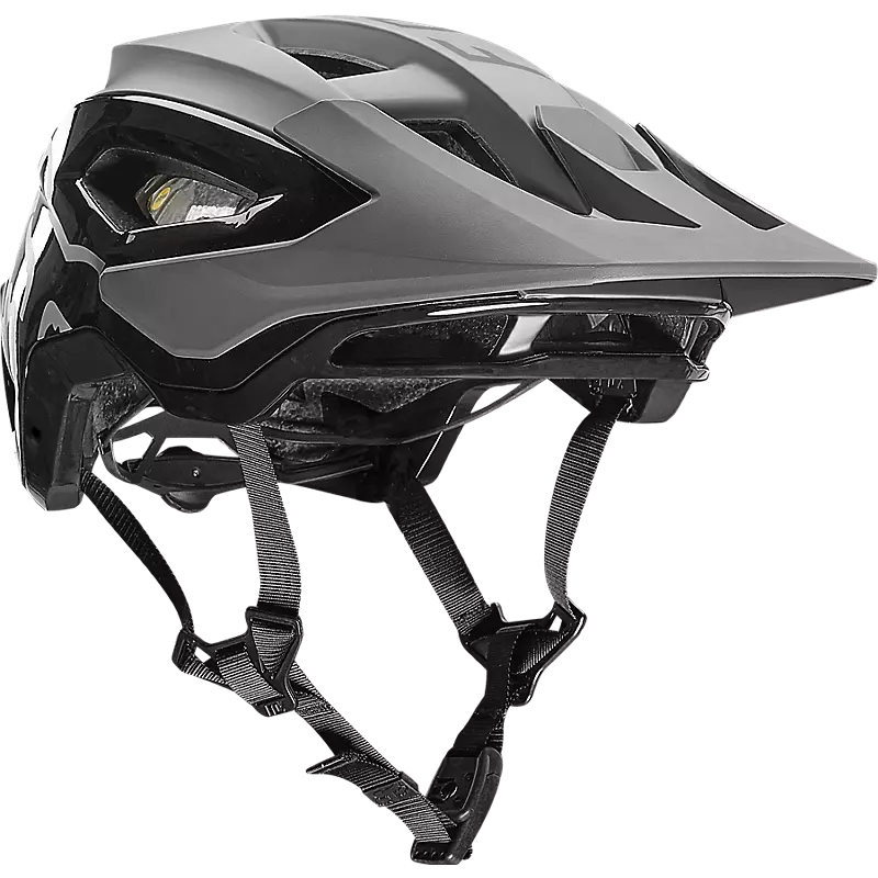 Fox Racing Speedframe Pro Helmet 3 Fox Racing Speedframe Pro Helmet