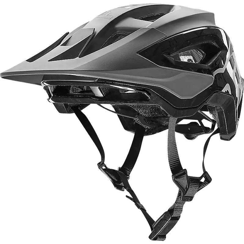 Fox Racing Speedframe Pro Helmet 4 Fox Racing Speedframe Pro Helmet - Image 2