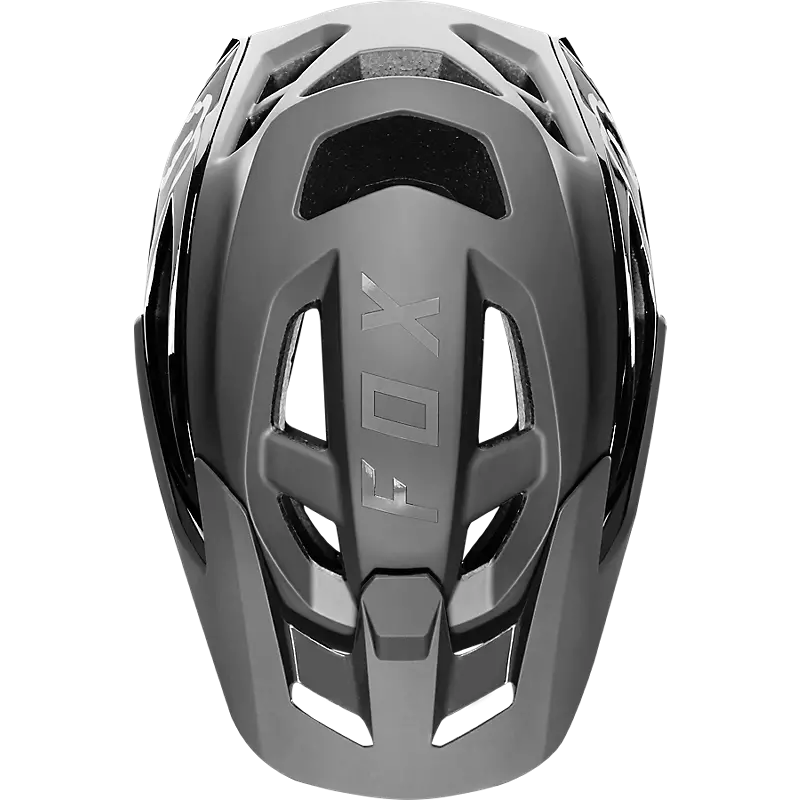 Fox Racing Speedframe Pro Helmet 5 Fox Racing Speedframe Pro Helmet - Image 3
