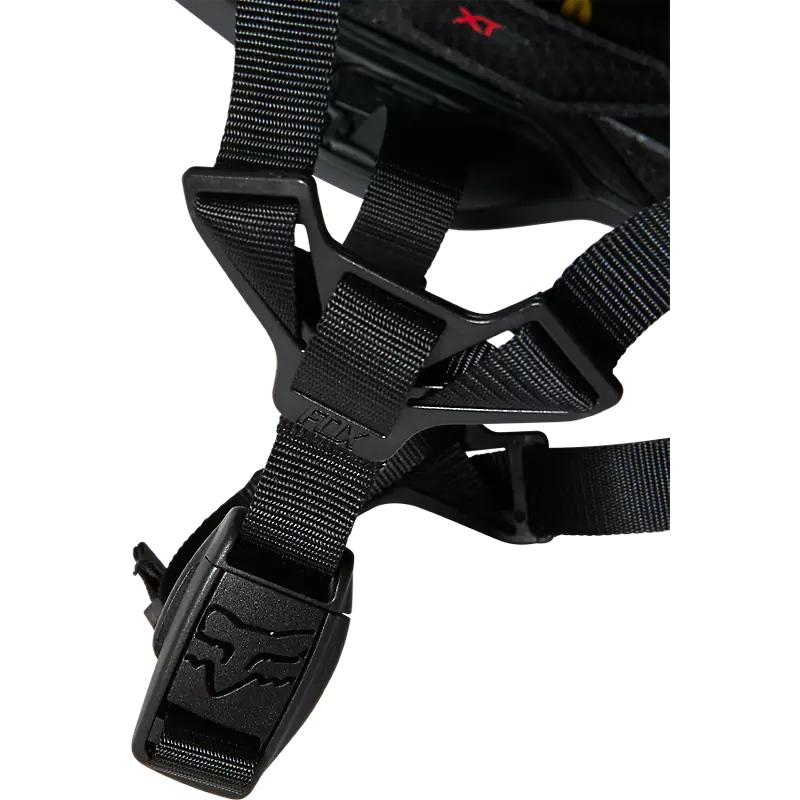 Fox Racing Speedframe Pro Helmet 9 Fox Racing Speedframe Pro Helmet - Image 7