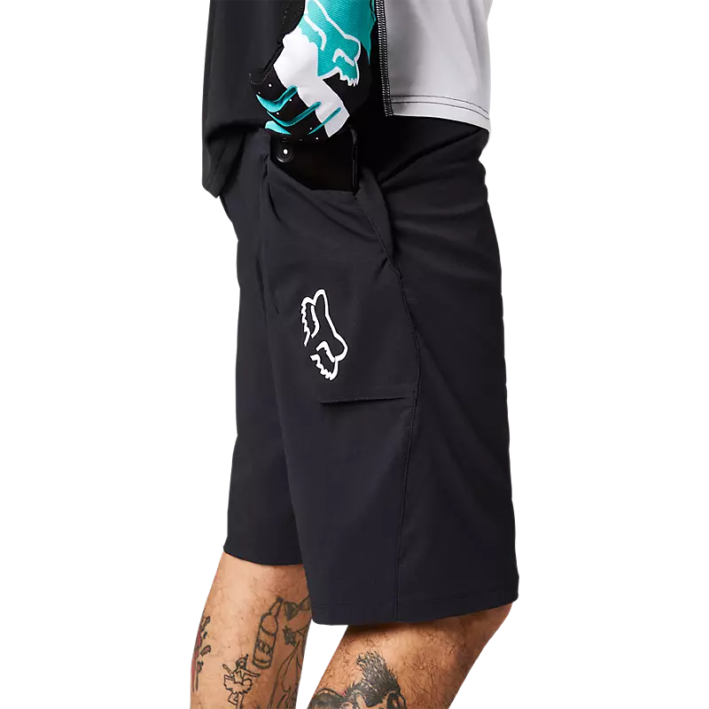 Fox Racing Ranger Utility Shorts 10 Fox Racing Ranger Utility Shorts - Image 8