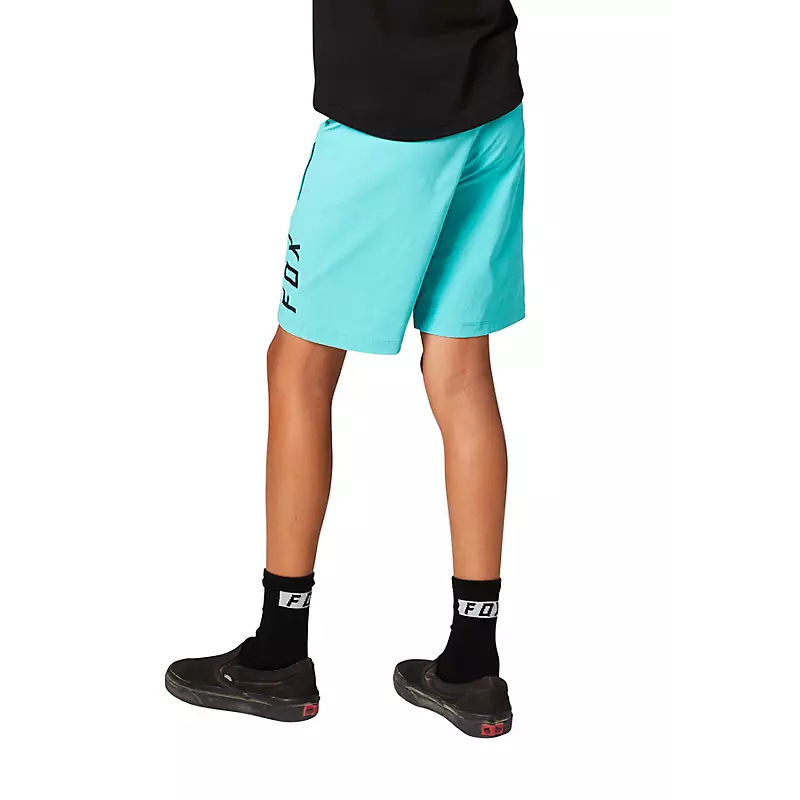 Fox Racing Youth Ranger Shorts W/Liner 4 Fox Racing Youth Ranger Shorts W/Liner - Image 2