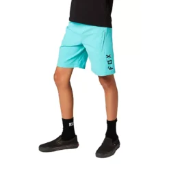 Fox Racing Youth Ranger Shorts W/Liner 10 Fox Racing Youth Ranger Shorts W/Liner -Fox Racing 25136176 3