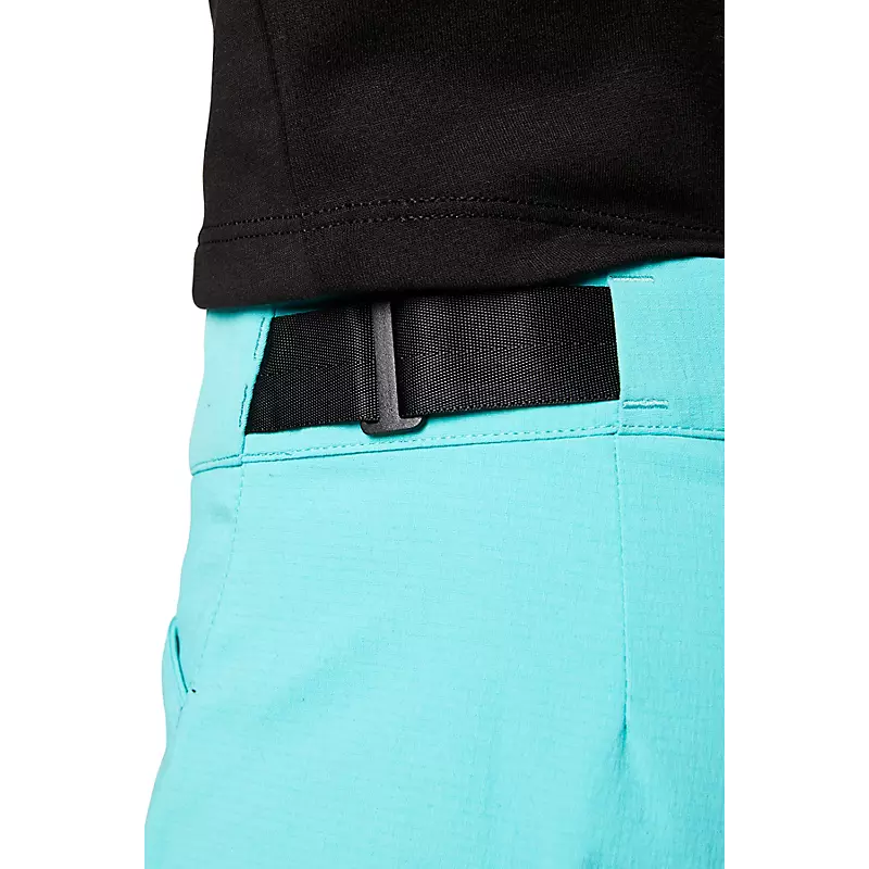 Fox Racing Youth Ranger Shorts W/Liner 7 Fox Racing Youth Ranger Shorts W/Liner - Image 5