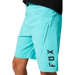 Fox Racing Youth Ranger Shorts W/Liner 13 Fox Racing Youth Ranger Shorts W/Liner -Fox Racing 25136176 6